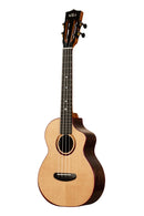 Kala KA-CTD-SSRWTG-C Contour All Solid Gloss Spruce Rosewood Tenor Ukulele