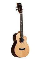 Kala KA-CTD-SSRWTG-C Contour All Solid Gloss Spruce Rosewood Tenor Ukulele