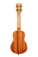 Kala KA-HIBISCUS-S Ukulélé soprano en acajou (Hibiscus)
