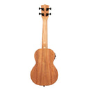 Ukulélé de concert en acajou massif Kala KA-JH-AMHG-CE James Hill