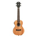 Ukulélé de concert en acajou massif Kala KA-JH-AMHG-CE James Hill