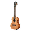 Ukulélé de concert en acajou massif Kala KA-JH-AMHG-CE James Hill