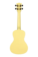 Kala KA-R-WMG-YL-C Concert Recycled Waterman Ukulele (Starlight Yellow Glow-In-The-Dark)