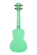 Ukulélé de concert Kala KA-R-WMS-GN-C Waterman recyclé (vert mousse de mer)