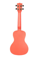 Ukulélé de concert Kala KA-R-WMS-PK-C Recycled Waterman (Pink Dusk)