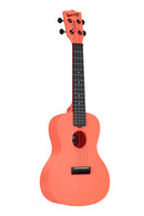 Ukulélé de concert Kala KA-R-WMS-PK-C Recycled Waterman (Pink Dusk)