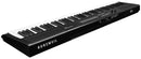 Kurzweil KA S1 Semi-Weighted Portable Digital Piano (Black) - 88 Keys