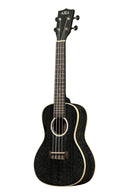 Kala KA-SDH-C-BAG All Solid Mahogany Concert Ukulele (Salt & Pepper Doghair)