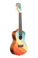 Kala SURF FAR OUT Concert Ukulele