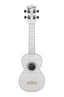 Kala KA-WMT-CL-S Soprano Waterman Transparent (Verre Dépoli)