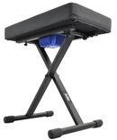 Aviom KBS-1 Keyboard Seat with Tactile Transducer For BOOM-1