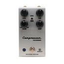 Keeley COMPRESSOR PLUS GERMANIUM Pédale de compresseur 25e anniversaire
