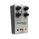 Keeley COMPRESSOR PLUS GERMANIUM Pédale de compresseur 25e anniversaire