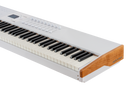 Contrôleur MIDI universel Arturia KEYLAB 88 MK3 (blanc) - 88 touches