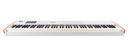 Contrôleur MIDI universel Arturia KEYLAB 88 MK3 (blanc) - 88 touches