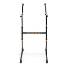 Rock-N-Roller RCK-1 H-Frame 2-Tier Travel Keyboard Stand