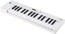 Arturia KEYSTEPMK2 Compact USB Controller And Sequencer (White) - 32 Keys