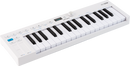Arturia KEYSTEPMK2 Compact USB Controller And Sequencer (White) - 32 Keys