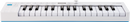Arturia KEYSTEPMK2 Compact USB Controller And Sequencer (White) - 32 Keys