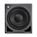 Neumann KH 810 II AES67 DSP-Controlled Powered Subwoofer - 10"
