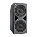 Neumann KH 870 II DSP-Controlled Powered Subwoofer - 2x10"