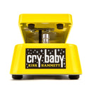 Pédale wah-wah Kirk Hammett Cry Baby de Dunlop KH95Y