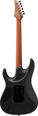 Ibanez KIKO300RRT Kiko Loureiro Signature Electric Guitar (Ruby Red Sunburst Flat)