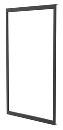 Peerless-AV KIRP-XHB4-HT Superposition tactile IR Smart City pour KOP55XHB et KOP55XHB2 avec chauffage