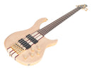 Basse électrique Peavey CIRRUS (Naturel)
