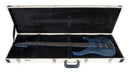 Basse électrique Peavey CIRRUS (bleu transparent)