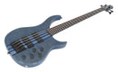 Basse électrique Peavey CIRRUS (bleu transparent)