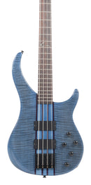 Basse électrique Peavey CIRRUS (bleu transparent)