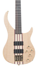 Basse électrique Peavey CIRRUS (Naturel)