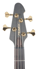 Basse électrique Peavey CIRRUS (Naturel)