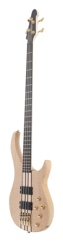 Basse électrique Peavey CIRRUS (Naturel)
