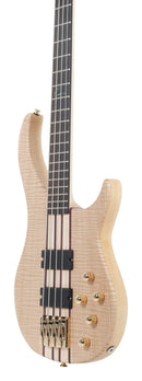 Basse électrique Peavey CIRRUS (Naturel)