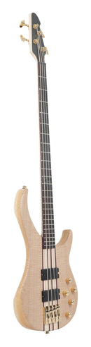 Basse électrique Peavey CIRRUS (Naturel)