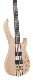 Basse électrique Peavey CIRRUS (Naturel)