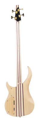 Basse électrique Peavey CIRRUS (Naturel)