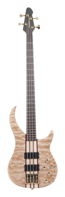 Basse électrique Peavey CIRRUS (Naturel)