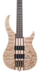 Basse électrique Peavey CIRRUS (Naturel)