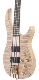 Basse électrique Peavey CIRRUS (Naturel)