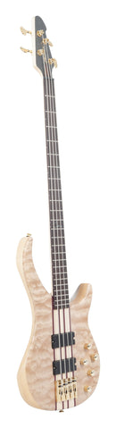Basse électrique Peavey CIRRUS (Naturel)