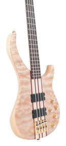 Basse électrique Peavey CIRRUS (Naturel)