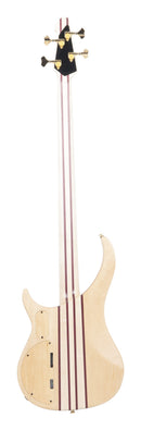 Basse électrique Peavey CIRRUS (Naturel)