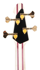 Basse électrique Peavey CIRRUS (Naturel)