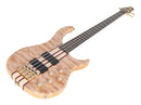 Basse électrique Peavey CIRRUS (Naturel)