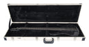 Basses électriques Peavey CIRRUS 5 cordes (noir transparent)