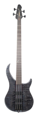 Basses électriques Peavey CIRRUS (noir transparent)