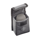 Neumann KK 104 U Tête de capsule à condensateur cardioïde pour systèmes sans fil (finition nickel)